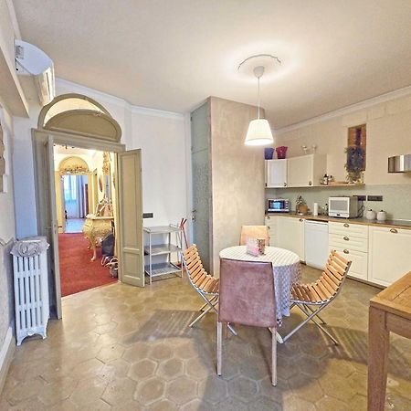 Mva Madama Verona Aparments Zewnętrze zdjęcie