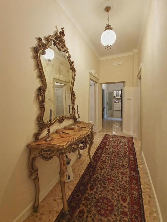 Mva Madama Verona Aparments Zewnętrze zdjęcie