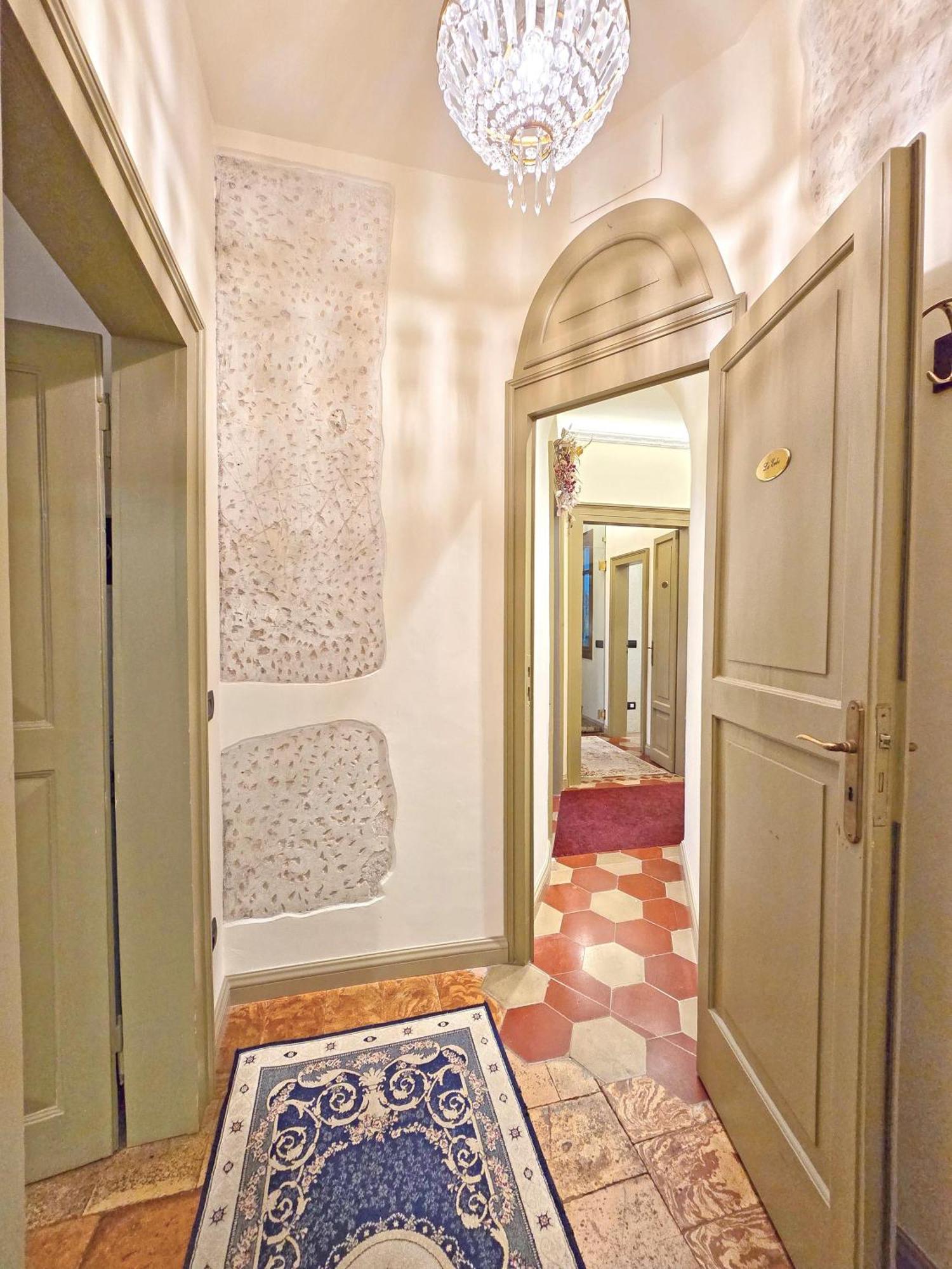 Mva Madama Verona Aparments Zewnętrze zdjęcie