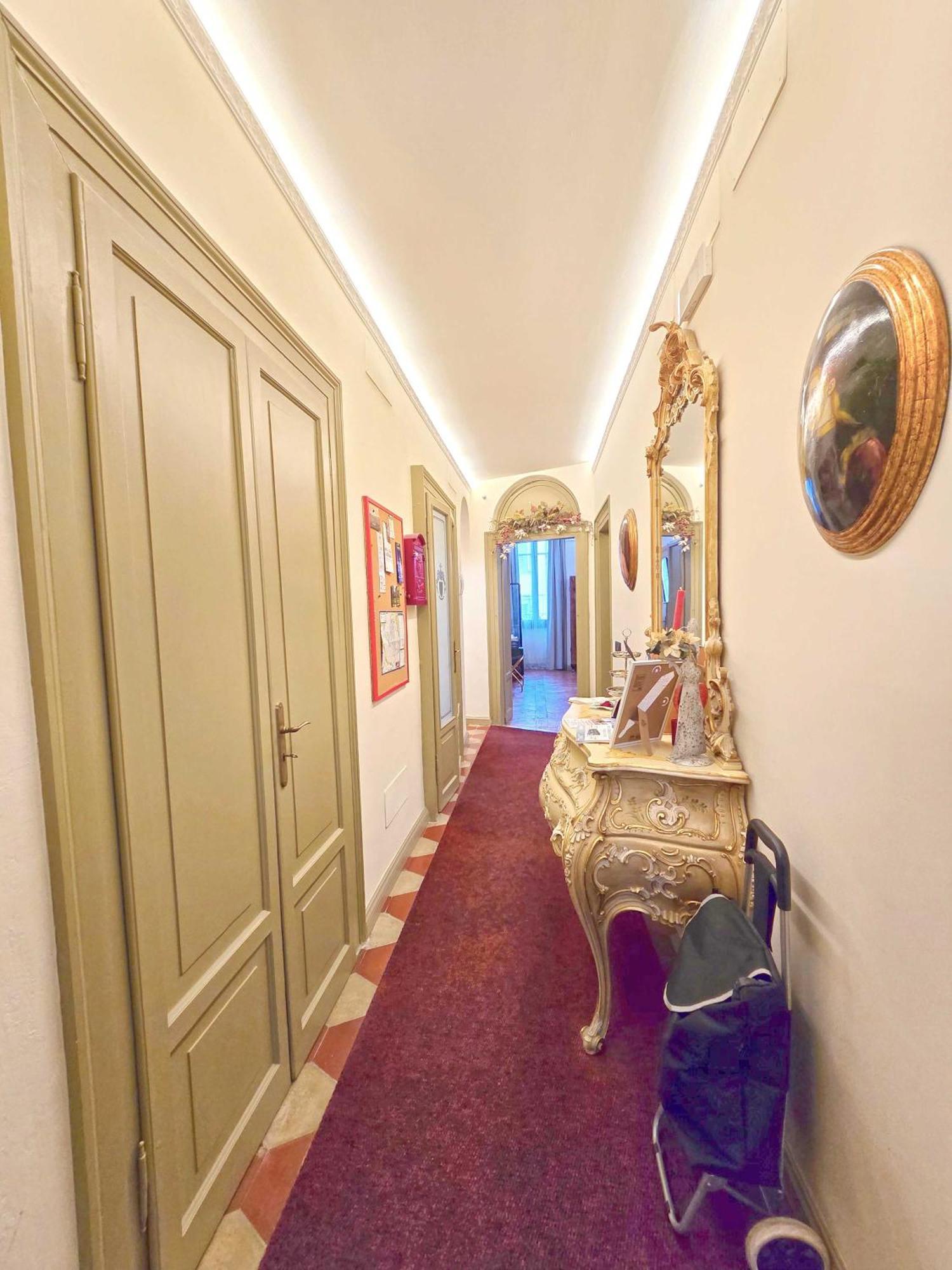 Mva Madama Verona Aparments Zewnętrze zdjęcie