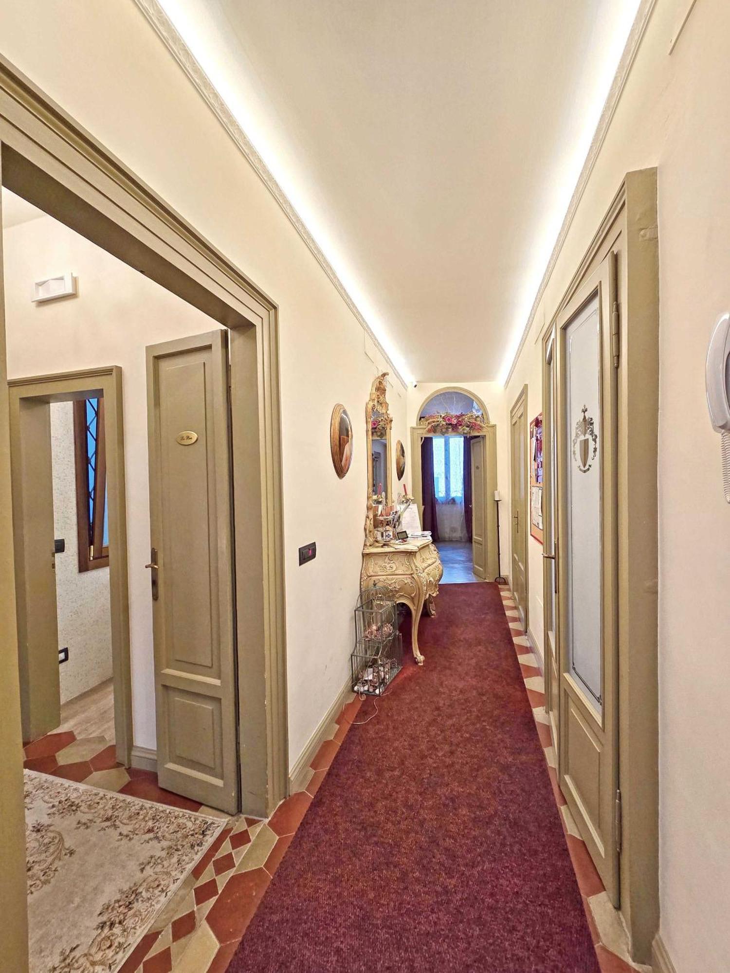 Mva Madama Verona Aparments Zewnętrze zdjęcie