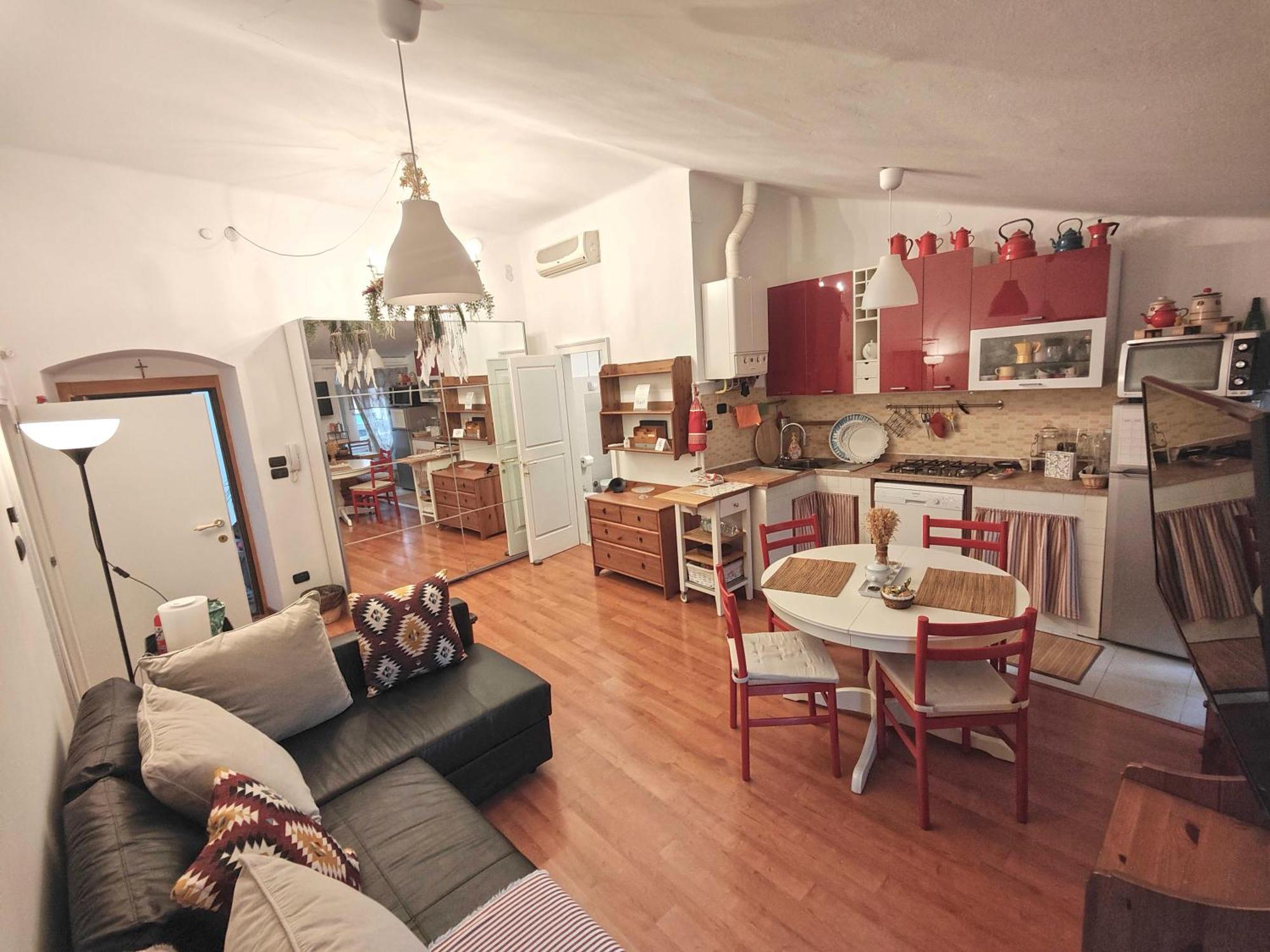 Mva Madama Verona Aparments Zewnętrze zdjęcie