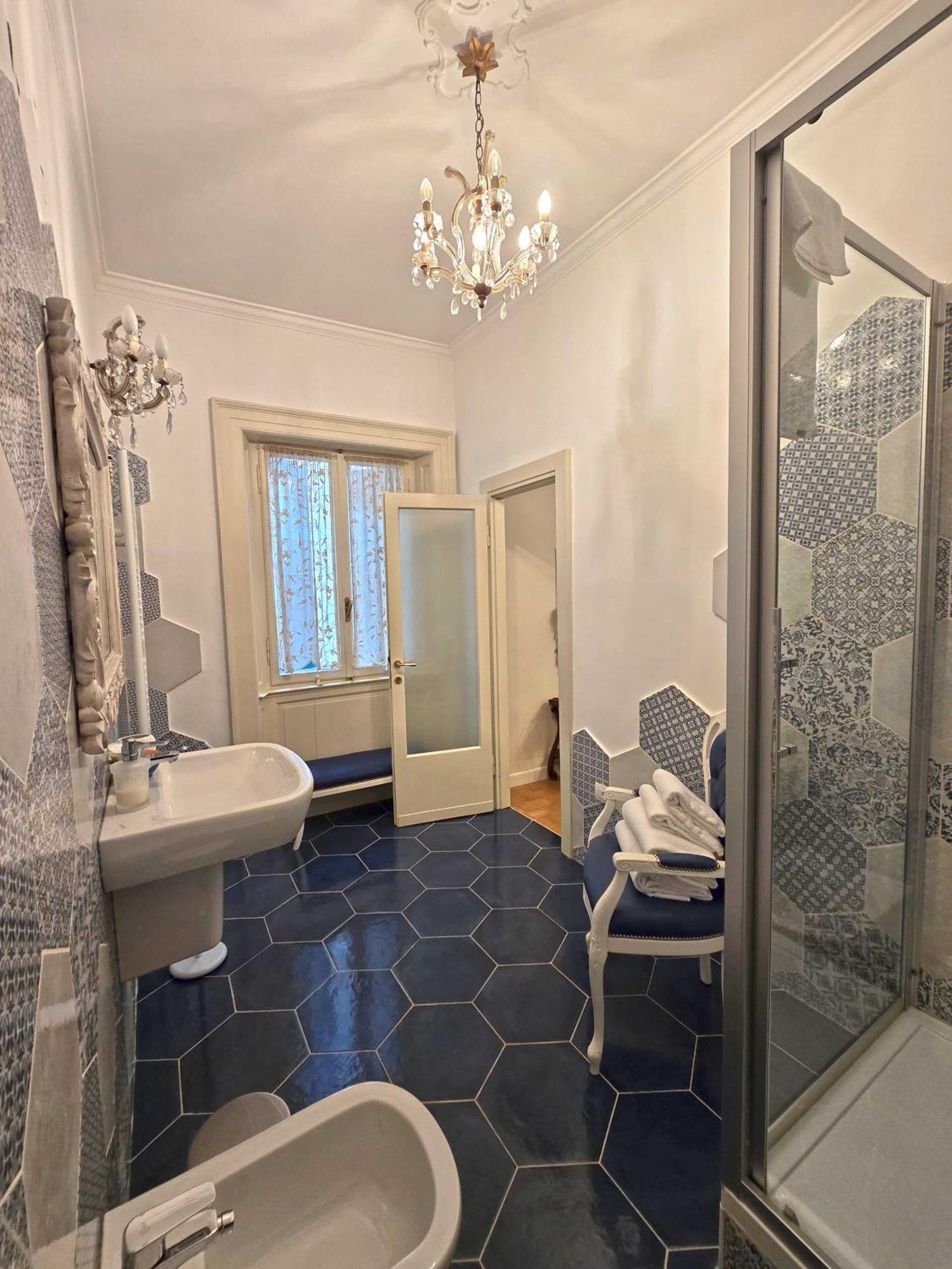 Mva Madama Verona Aparments Zewnętrze zdjęcie