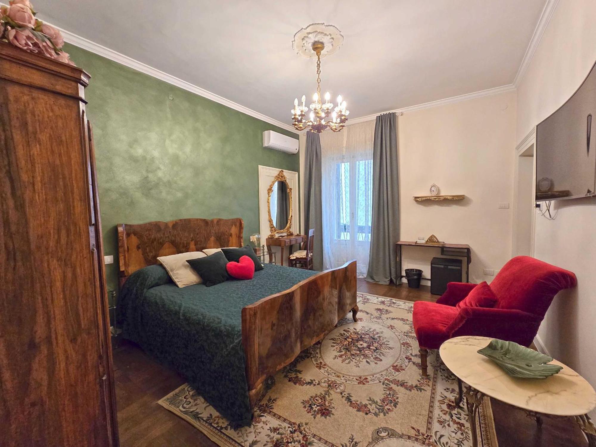 Mva Madama Verona Aparments Zewnętrze zdjęcie