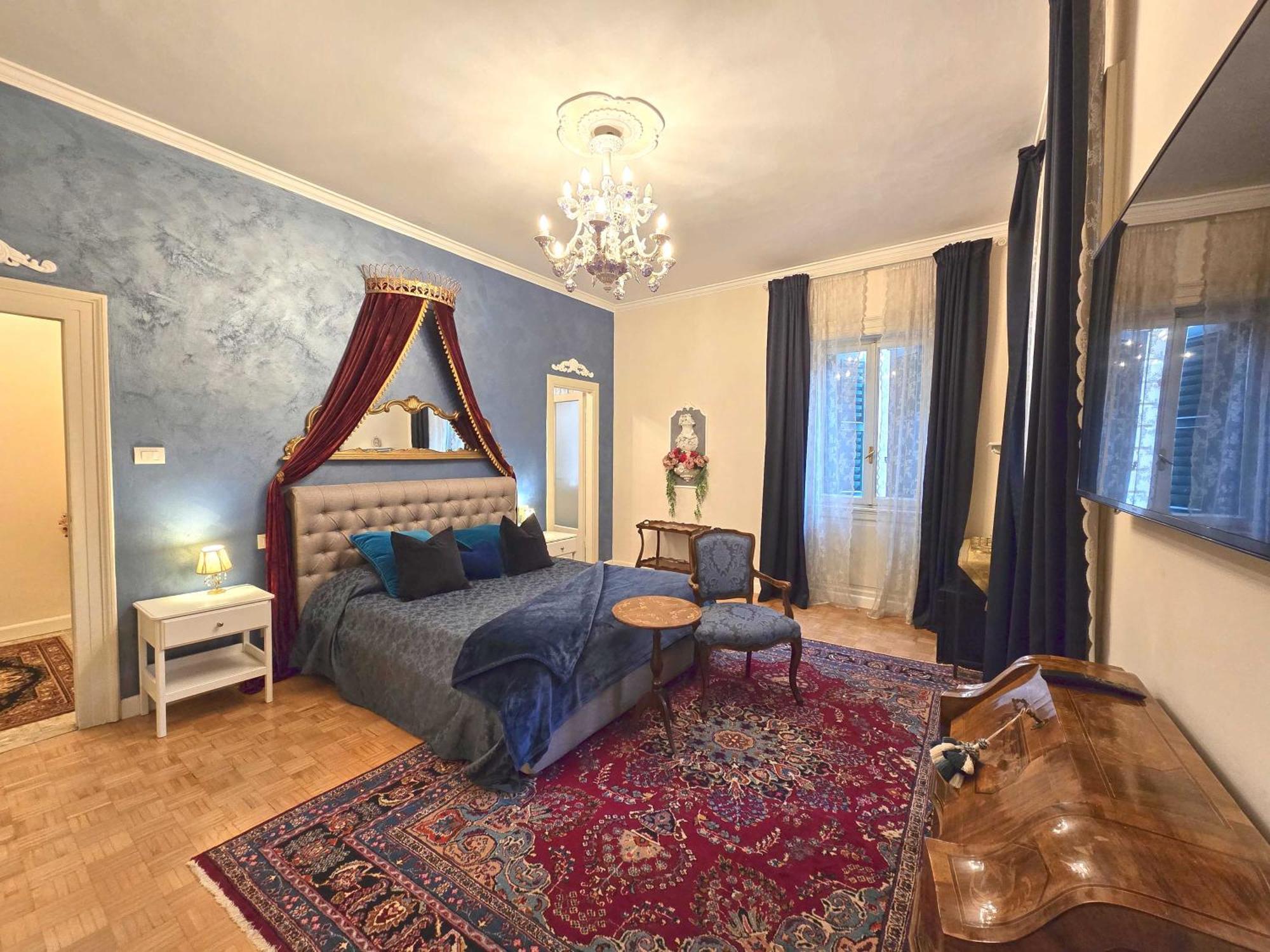 Mva Madama Verona Aparments Zewnętrze zdjęcie