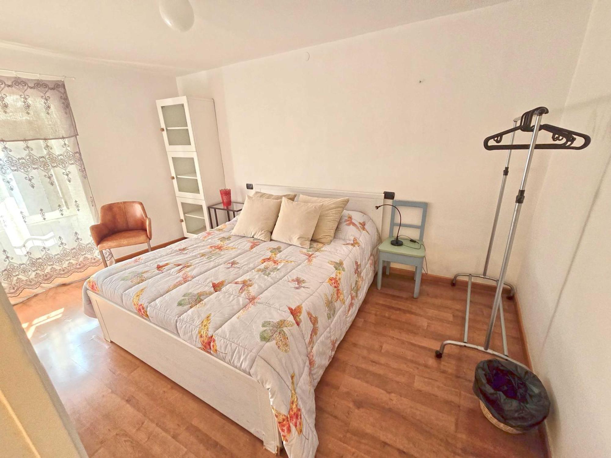Mva Madama Verona Aparments Zewnętrze zdjęcie