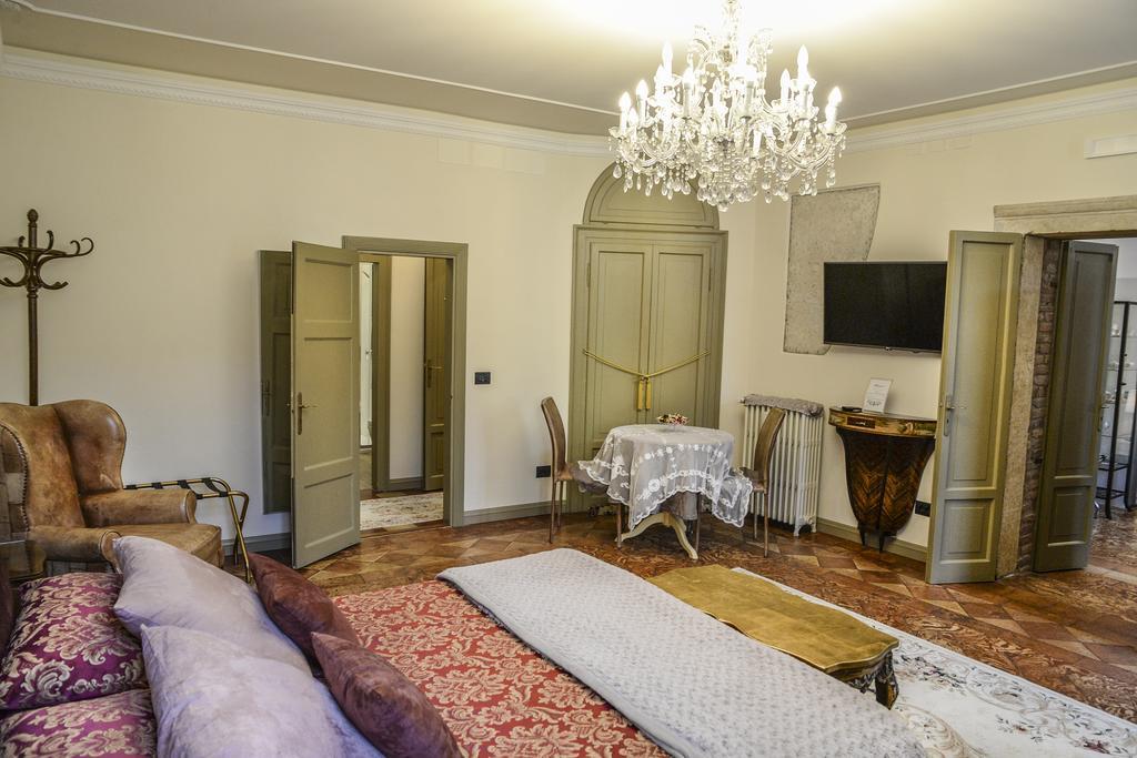 Mva Madama Verona Aparments Zewnętrze zdjęcie