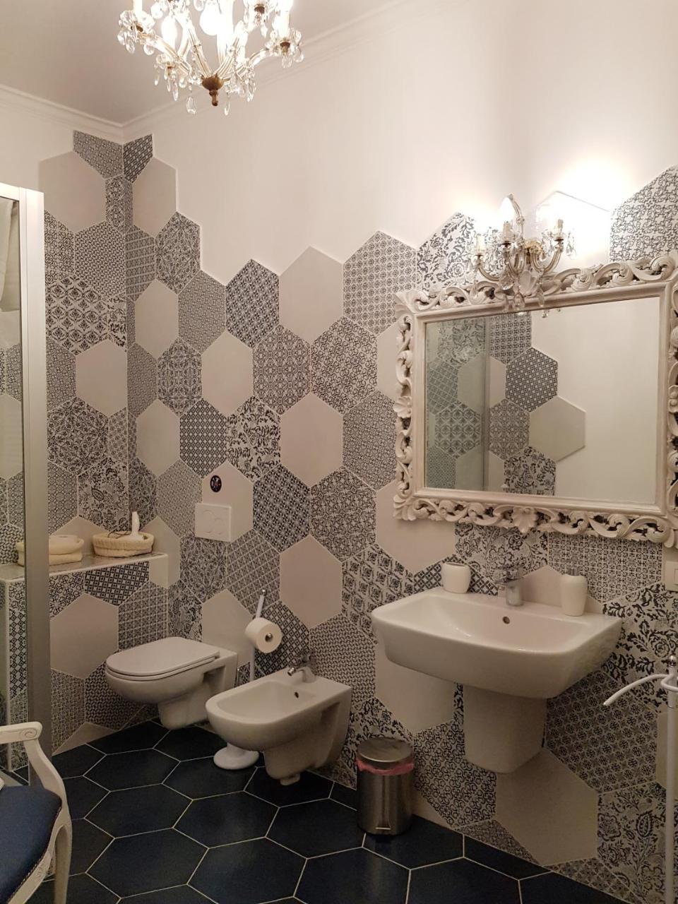 Mva Madama Verona Aparments Zewnętrze zdjęcie